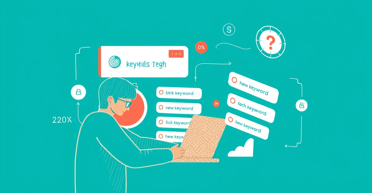 Bulk KGR Checker: Save 10X Time on Keyword Research
