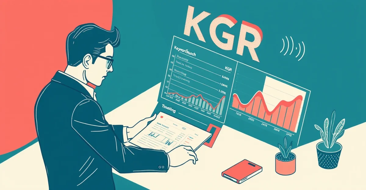 Does KGR Still Work in 2026? (Data-Backed Answer)