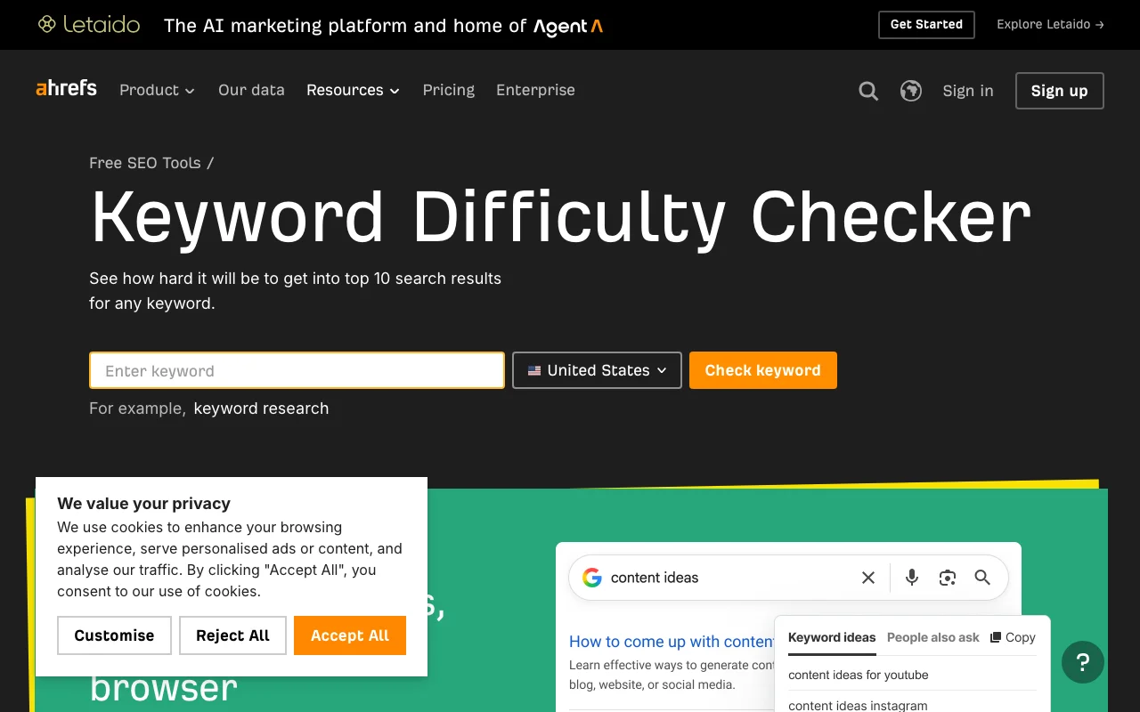 KGR vs Keyword Difficulty: Which Metric Should You Trust?
