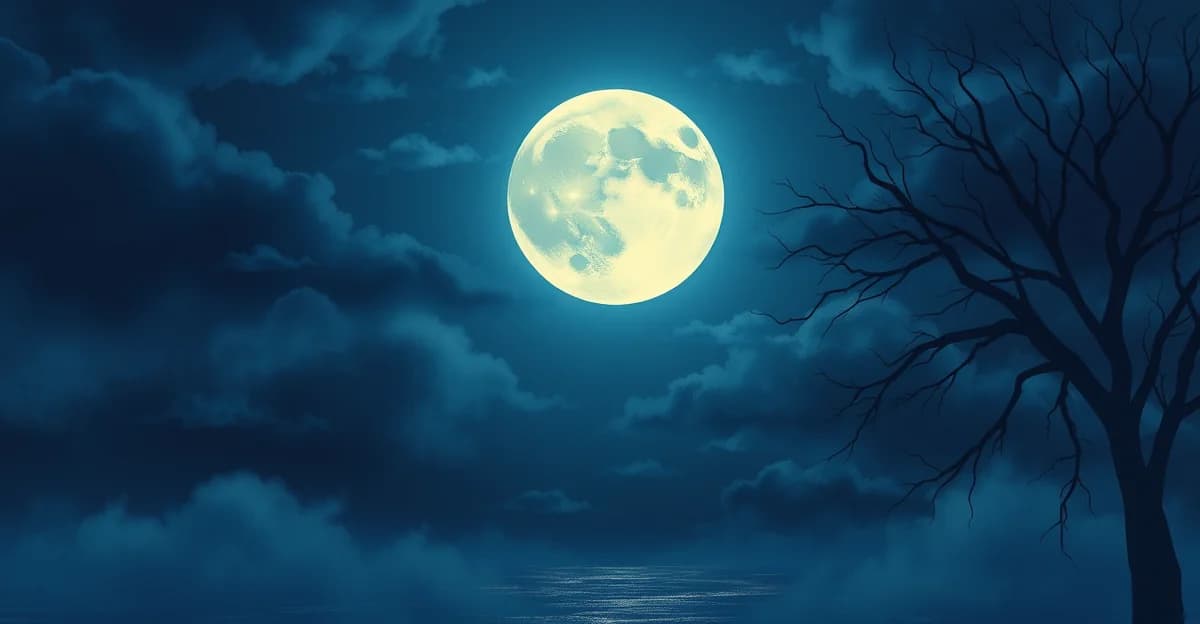 full moon may 2026 trending keyword