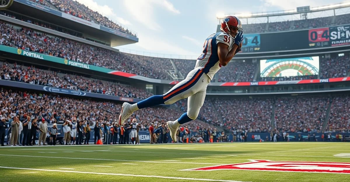 odell beckham jr trending keyword