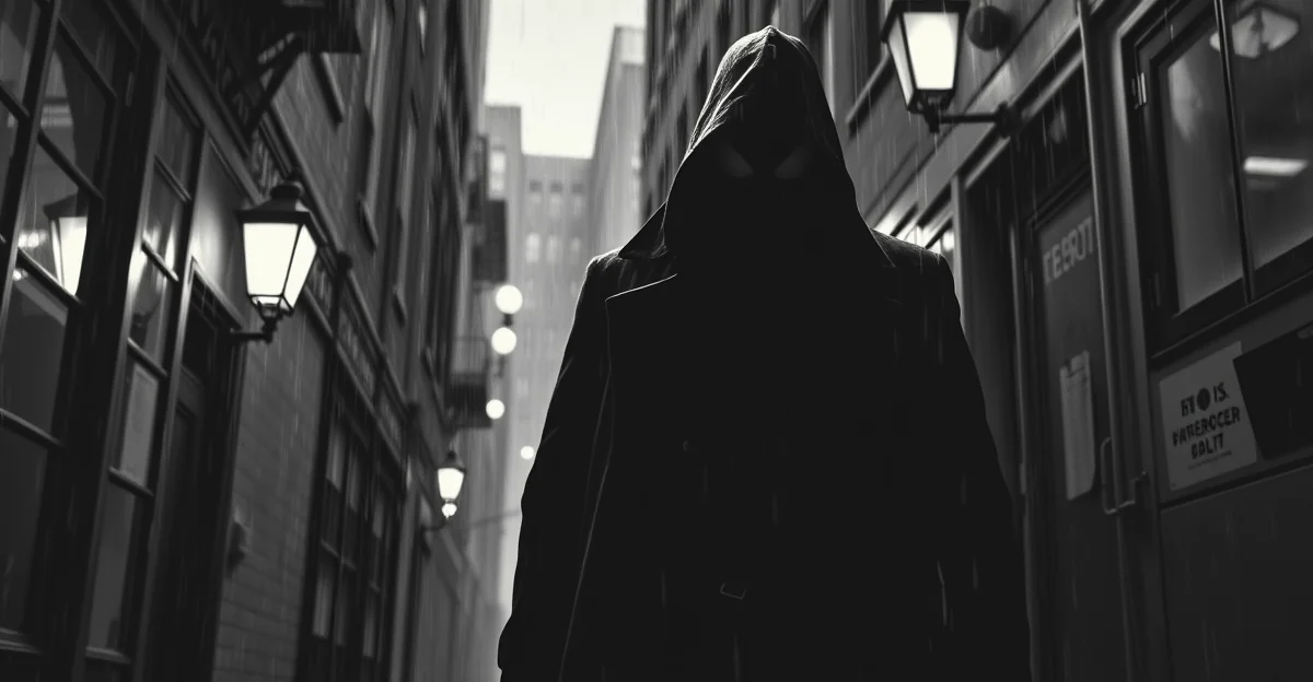 spider noir trending topic